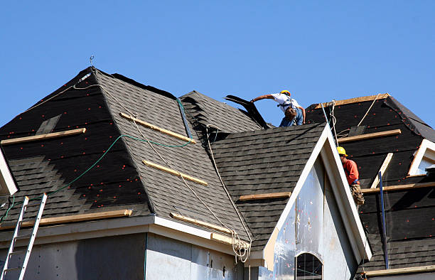 Metal Roofing in Lincoln, IL