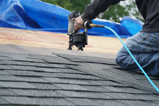 Lincoln, IL Roofing and installation Company